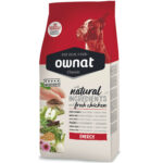 ownat classic cão energy
