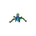 KONG CAT CRACKLES GRASSHOPPER (CRCL52E) WEPET GATO