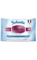 Camon Toalhetes 40 un - Image 3