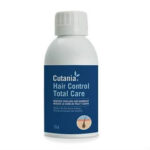 cutania hair total care