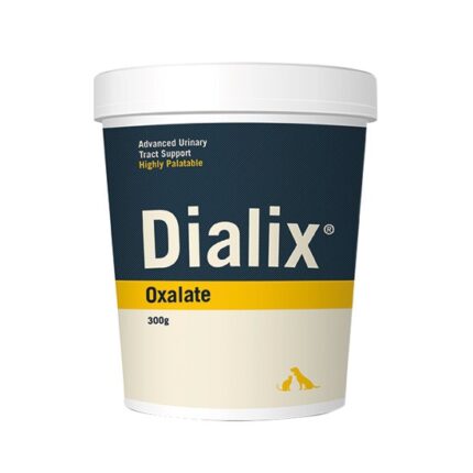 dialix oxalato 300gr