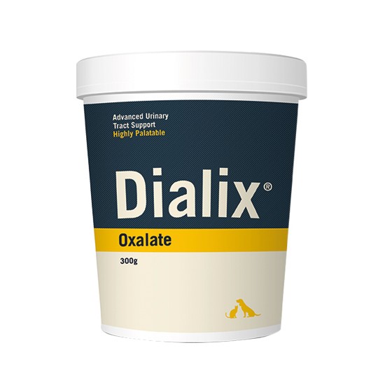 dialix oxalato 300gr