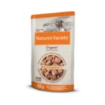 Natures Variety Dog Wet Original No Grain Mini Frango Paté 150gr - Image 4