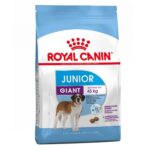 royal canin giant junior 15kg