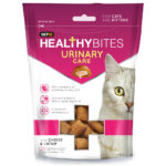 vetiq healthy bites cat urinary 65gr