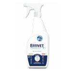 EFFIVET SKIN E WOUND HIDROGEL 750ML