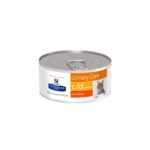 HILLS PRESCRIPTION DIET FELINE CD MULTICARE CHICKEN LATA 156GR WEPET
