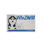 WYTAZIUM 40CP WEPET CÃO GATO WYZIUM