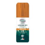 Inodorina Green Ear Lotion 100 ML wepet cão gato