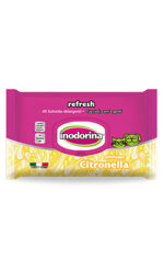 Inodorina Toalhetes Refresh - Image 10