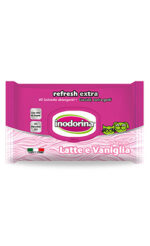 Inodorina Toalhetes Refresh - Image 3