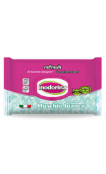 Inodorina Toalhetes Refresh - Image 8