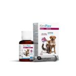 kimiplex 30ml wepet