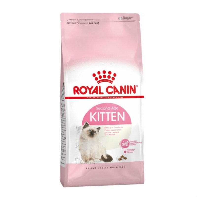 royal canin kitten