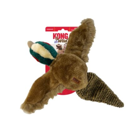 KONG WILD LOW STUFF PHEASANT MD (WILS24E) WEPET