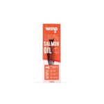 Weego Óleo Salmão Cão e Gato 250ml wepet