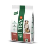 Libra Dog Adult Beef
