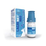 Lagrinet® Neo 10ML WEPET CÃO GATO FURÃO CAVALO COELHO
