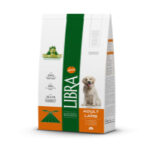LIBRA ADULTO LAMB