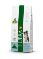 Libra Puppy Chicken & Rice - Image 4