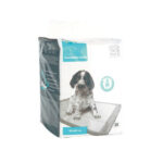 puppy training pads 30un 90x60cm m-pets
