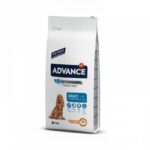 Advance Medium Adult Chicken & Rice - Image 9