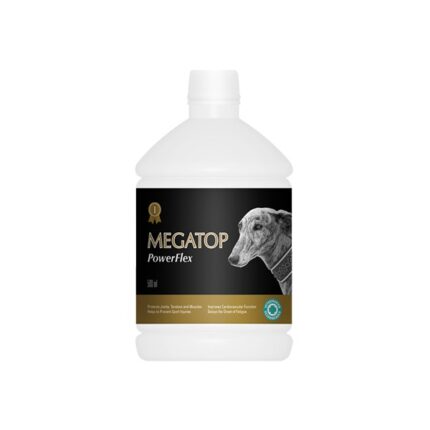 MEGATOP Powerflex 500ml