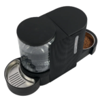 Comedouro & Bebedouro Dispensador Duplo M-Pets WEPET