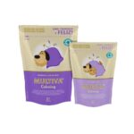 MULTIVA® Calming Dog 25 chews - Image 3