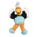 Kong Wildknots Birds Eagle Amarelo M/L - Image 5