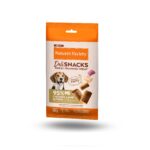 Nature's Variety Deli Snacks com Frango e Cordeiro 50gr