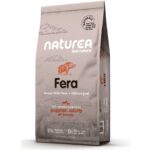 Naturea Naturals Fera Javali Ibérico