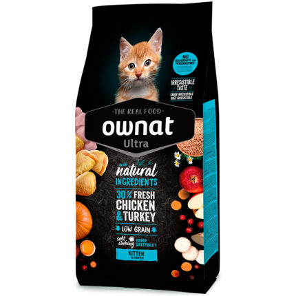 ownat ultra gato kitten wepet