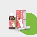 Oxispeed® Gel 50ml wepet