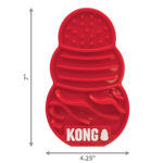 KONG DOG LICKS WEPET