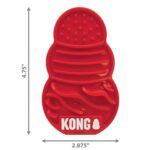 KONG DOG LICKS WEPET
