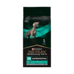 Ração Veterinária para Cão PPVD Canine EN - Gastroenteric