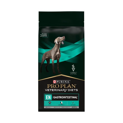 Ração Veterinária para Cão PPVD Canine EN - Gastroenteric
