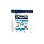 ADV DOG MINI ADULT CHICKEN & RICE 700G WEPET