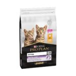 PRO PLAN CAT OPTISART ORIGINAL KITTEN CHICKEN & RICE 1,5KG WEPET