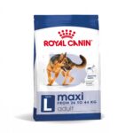 Royal Canin Maxi Adult - Image 10
