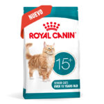 Royal Canin Ageing +15