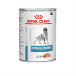 royal cani hypoaalergenic lata humidos cão 400gr