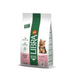 Libra Dog Mini Adult com Salmão - Image 7