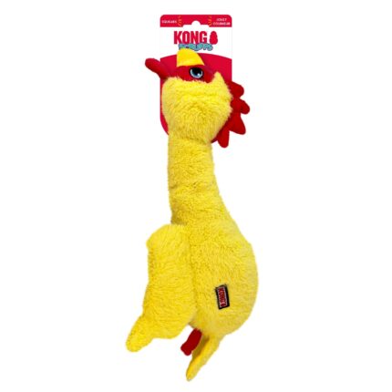 KONG SCRUFFS CHICKEN(SCF12E) WEPET