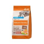 NV DOG NO GRAIN MINI PUPPY SALMON NOR WEPET