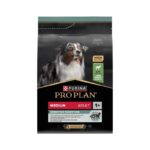 PRO PLAN Médio Adulto Sensitive Digestion Lamb