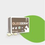 oleoderm caps pharmadiet wepet