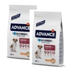 Advance Dog Mini Senior Chicken - Image 9