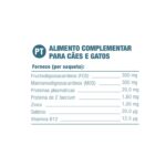 Plasmoral Digest 30 Saq Raças Pequenas/médias - Image 2